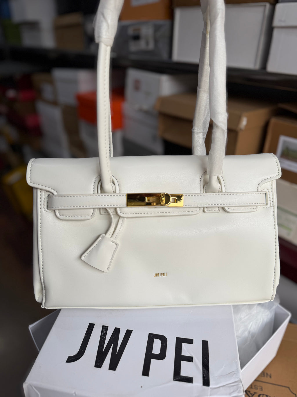 JW shoulder bag