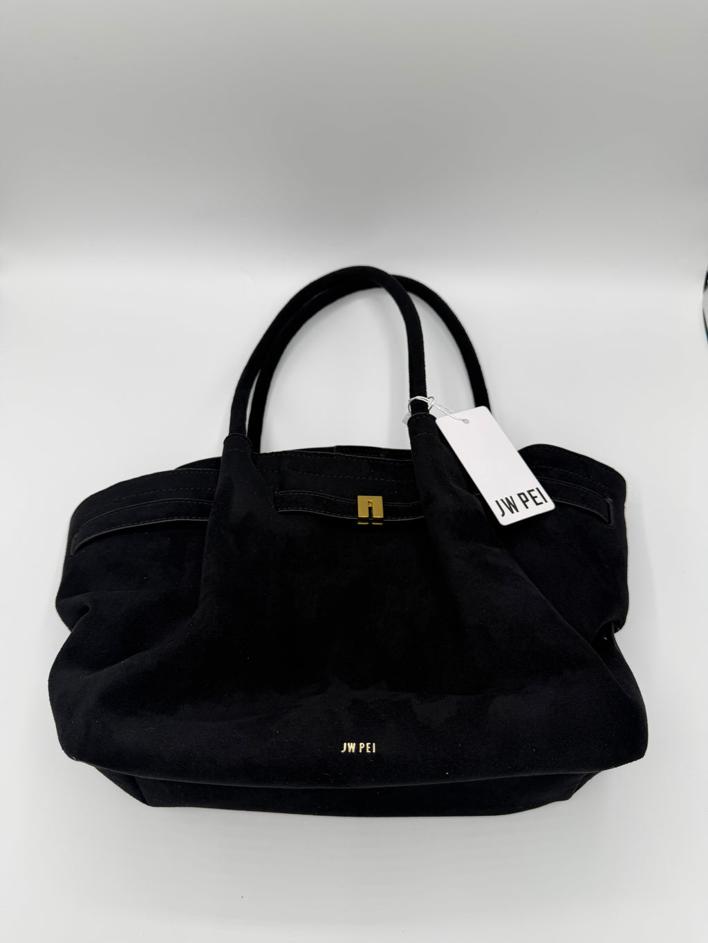 JW tote bag
