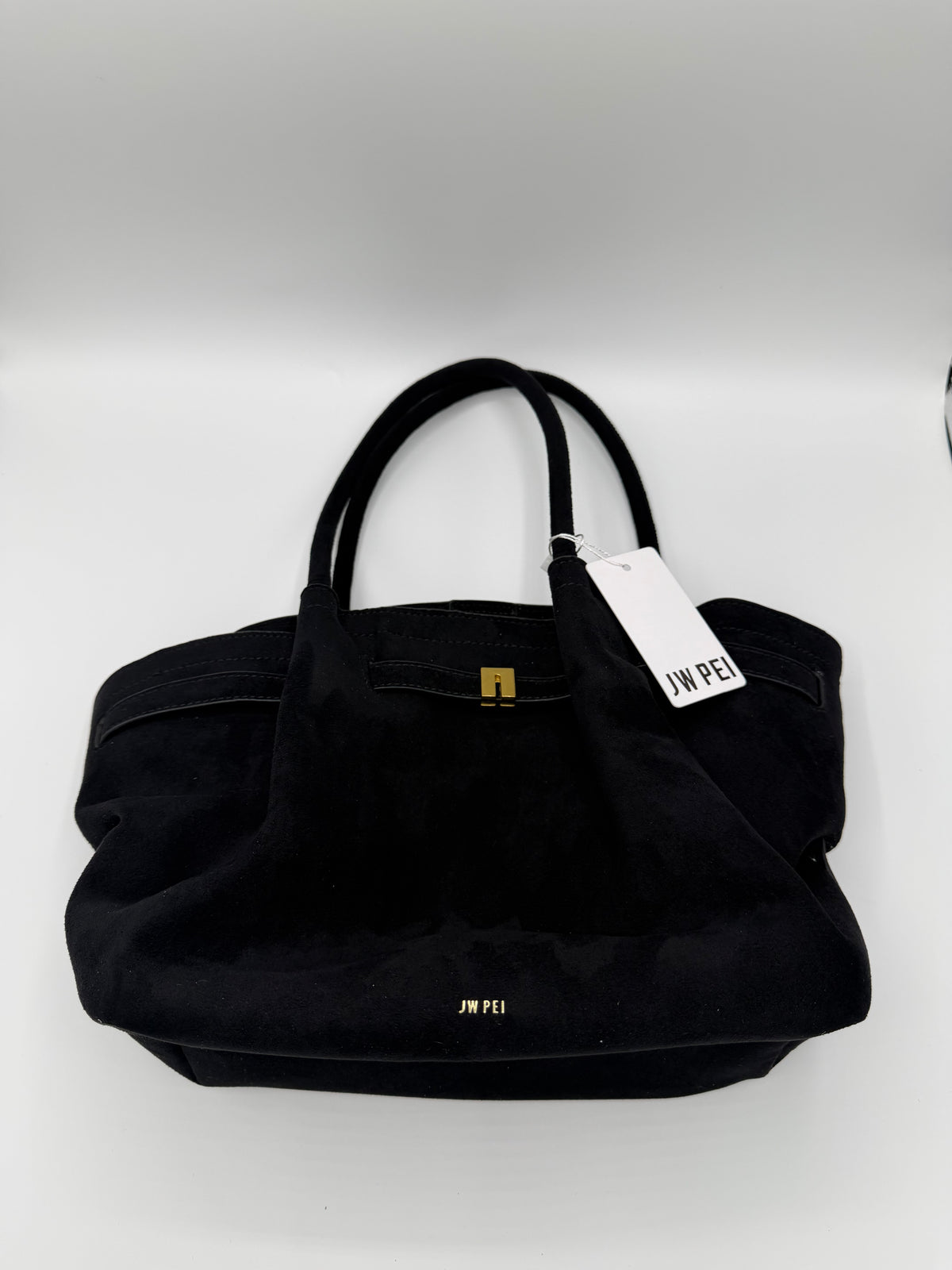 JW tote bag