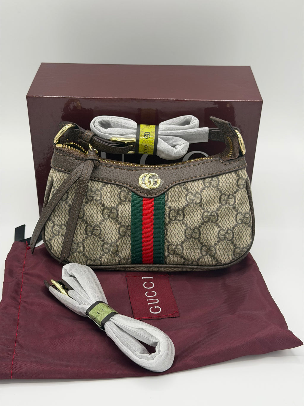 Mini Size GC shoulder Bag