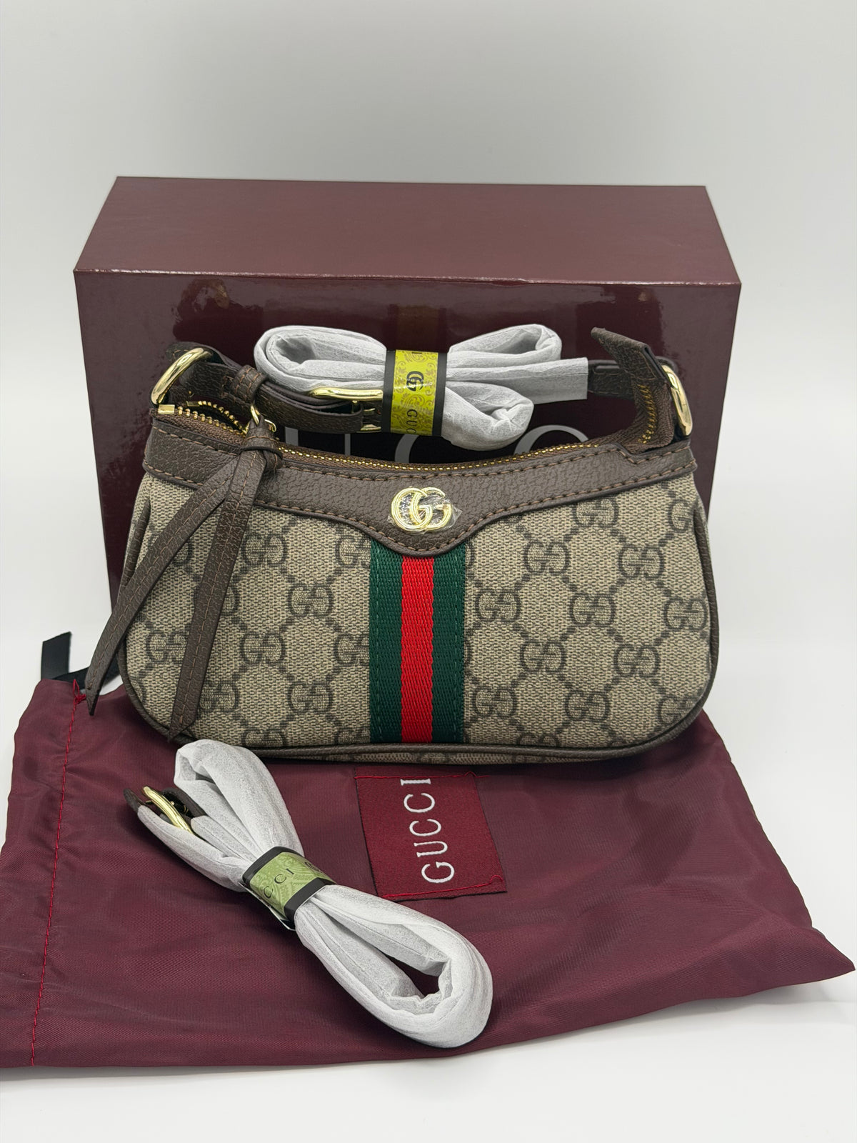 Mini Size GC shoulder Bag
