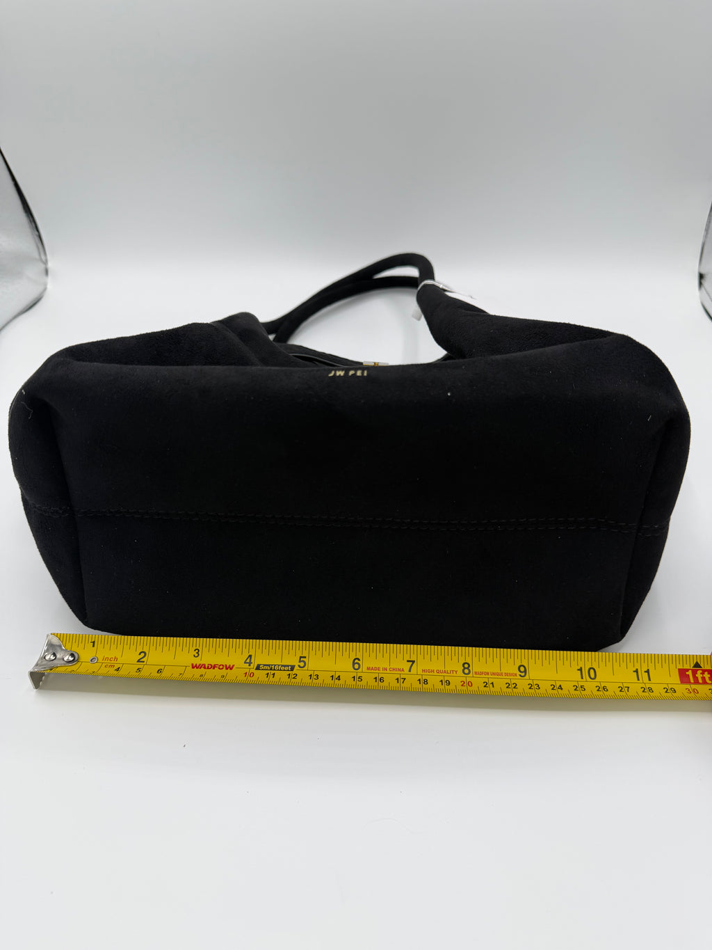 JW tote bag