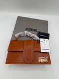 Jacquemus trending handbag