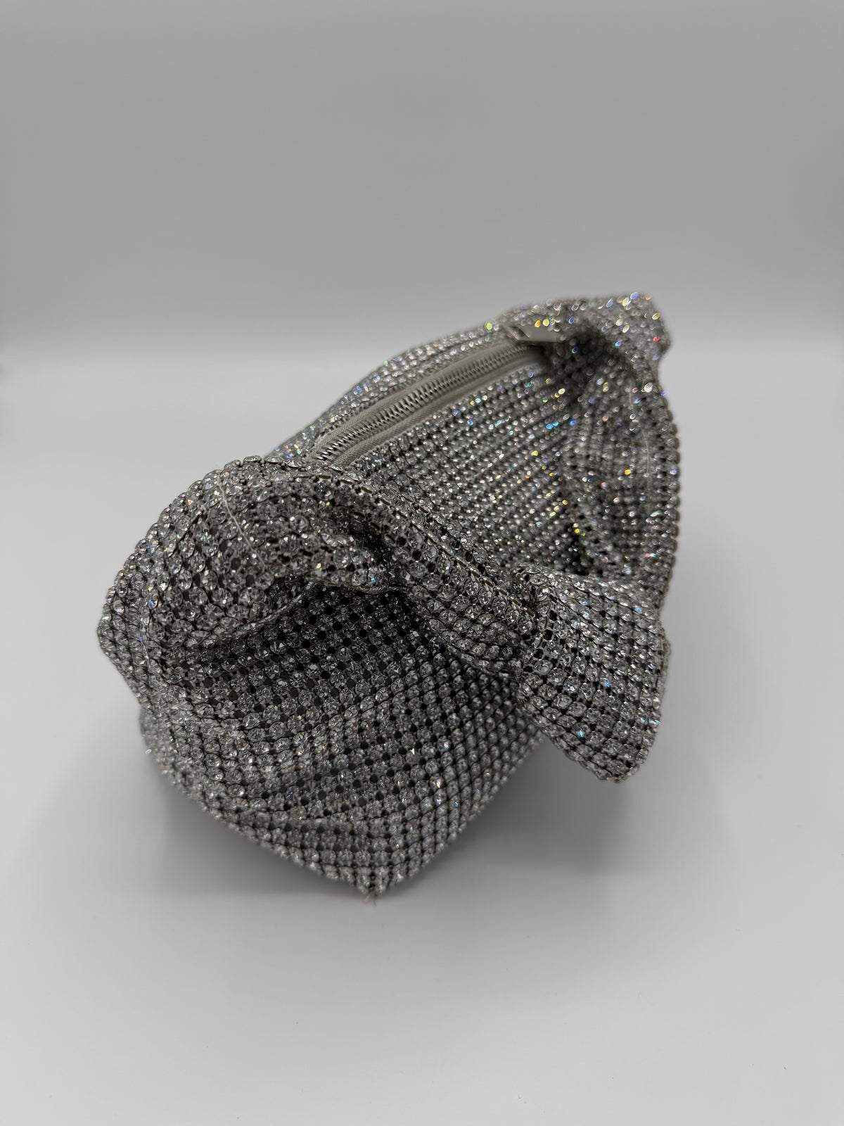 Luxury Rhinestone Crystal Hand Bag