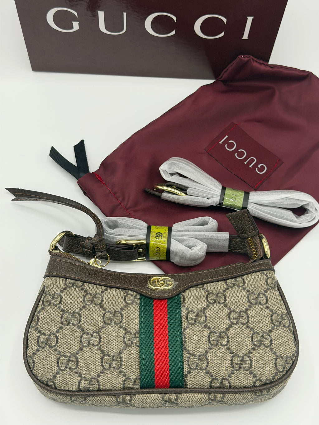 Mini Size GC shoulder Bag