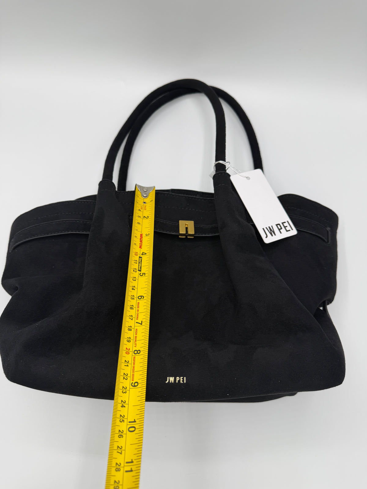 JW tote bag