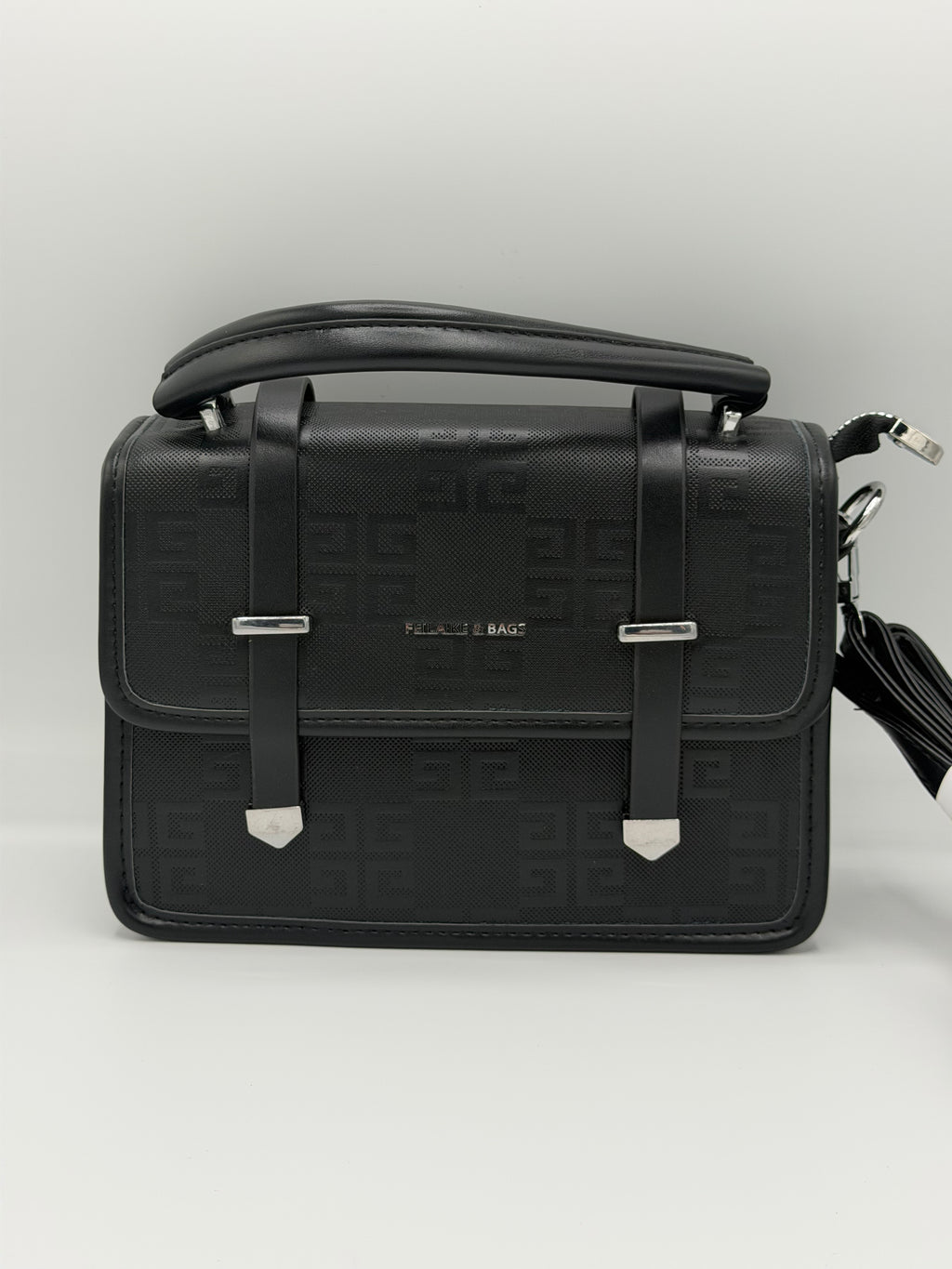 Beautiful trendy purse