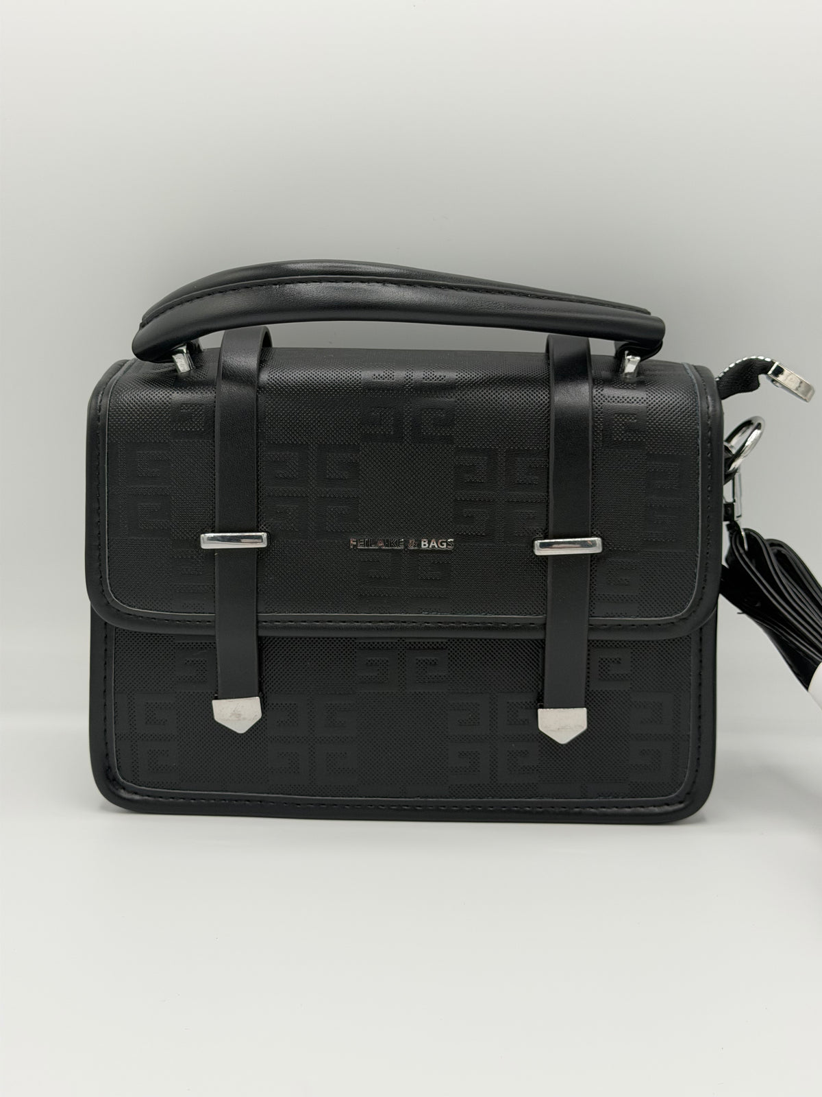 Beautiful trendy purse