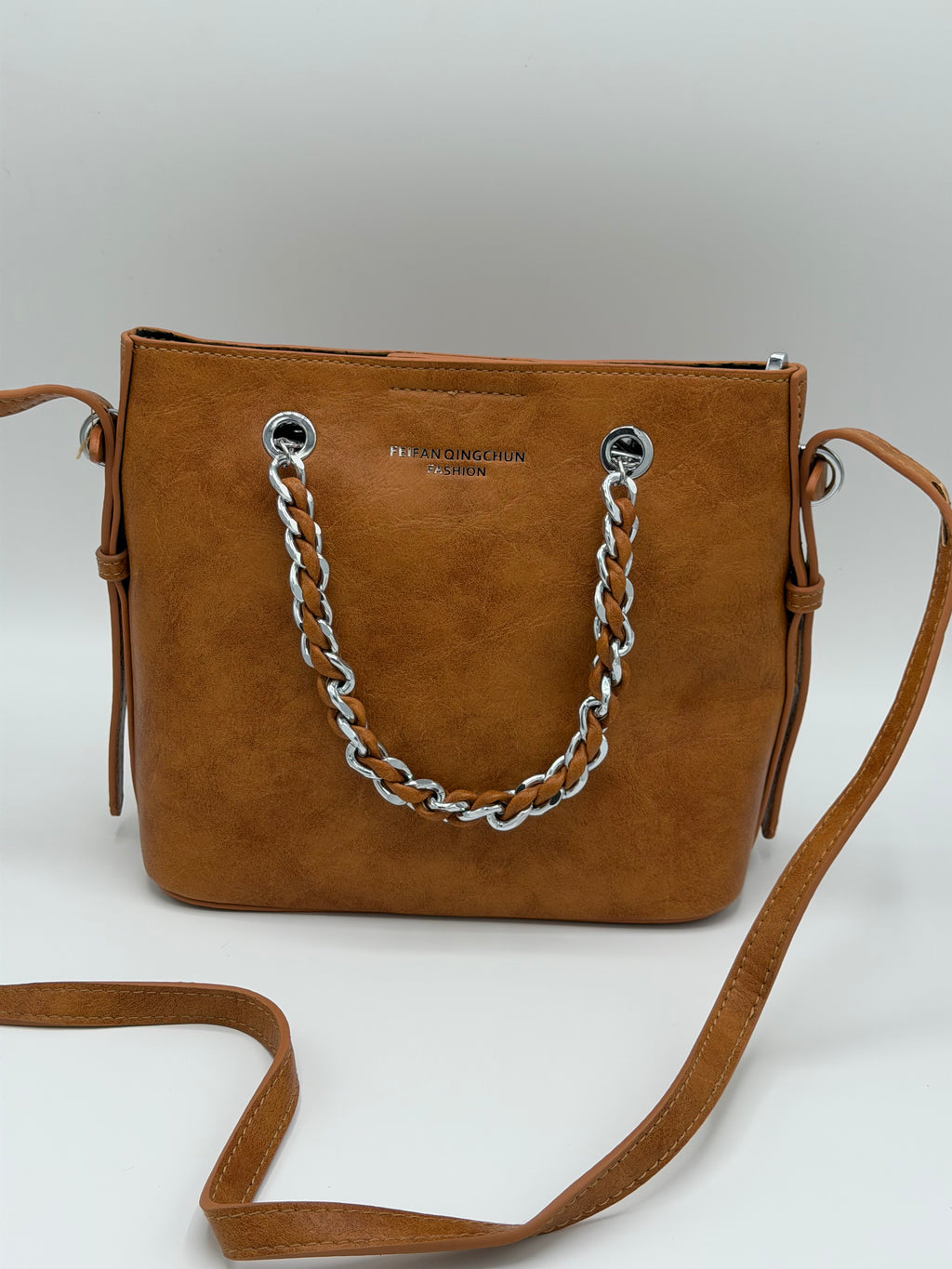 Luxury crossbody