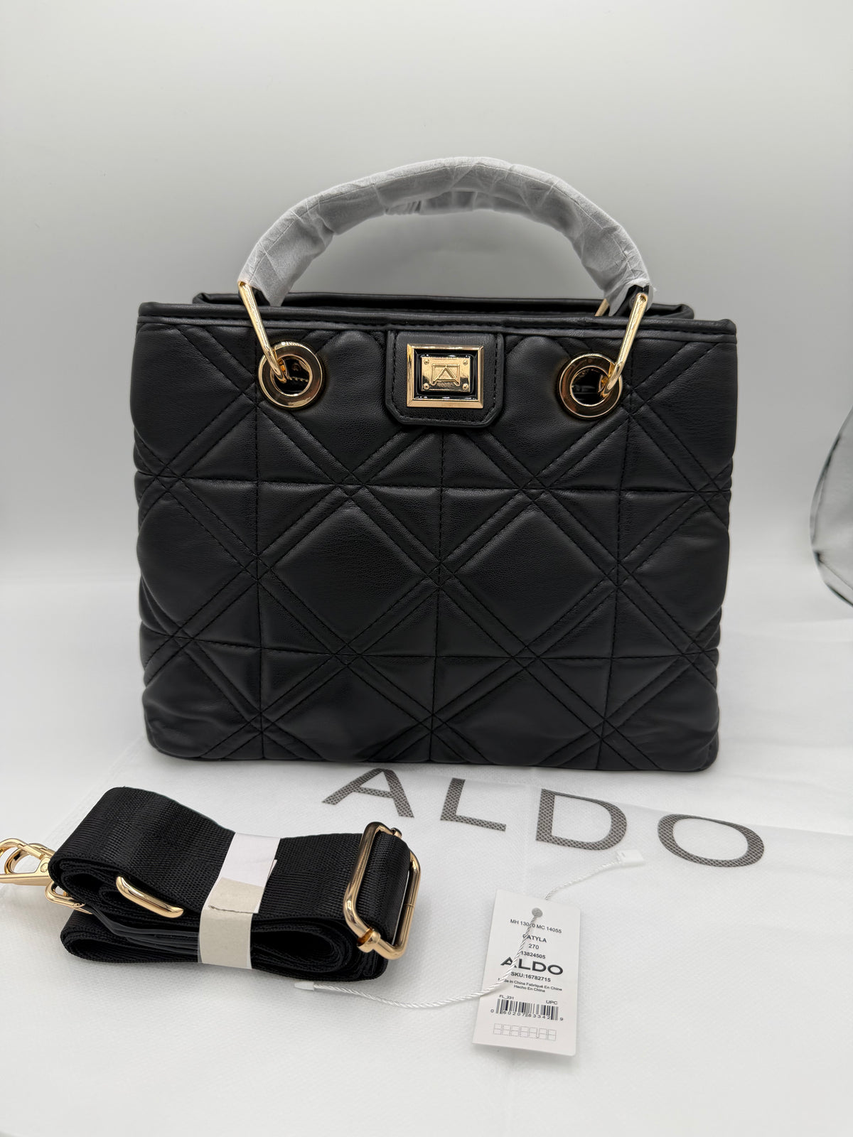 Aldo Handbag