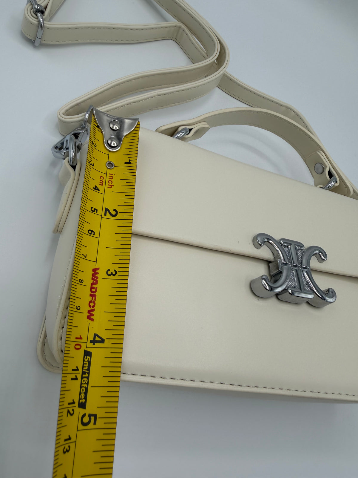 Luxury Cross body for Daily