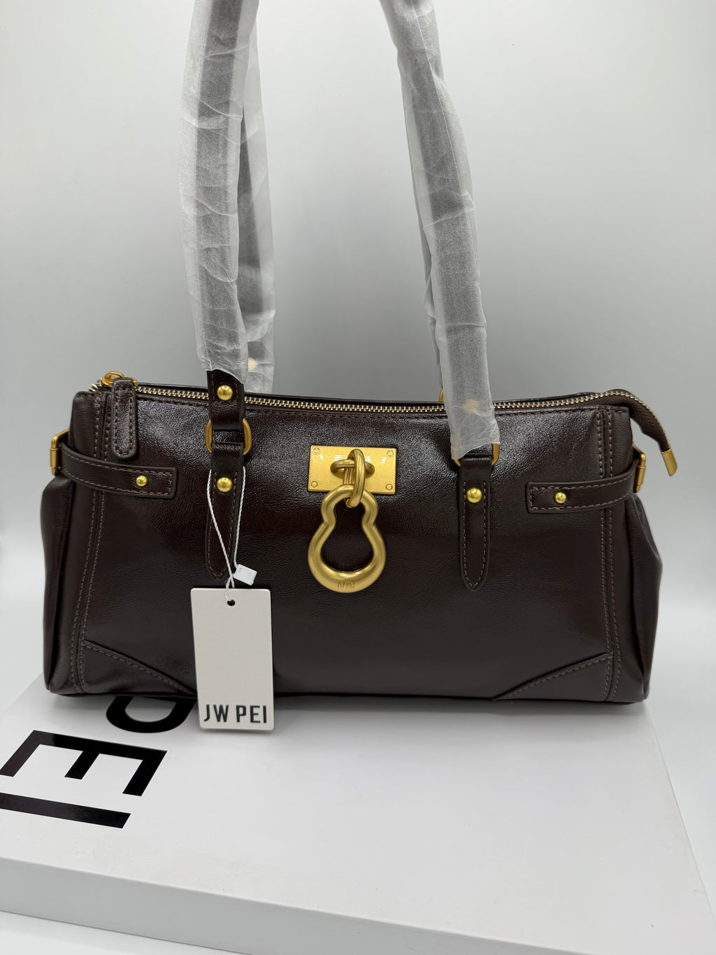 JW premium quality shoulder bag