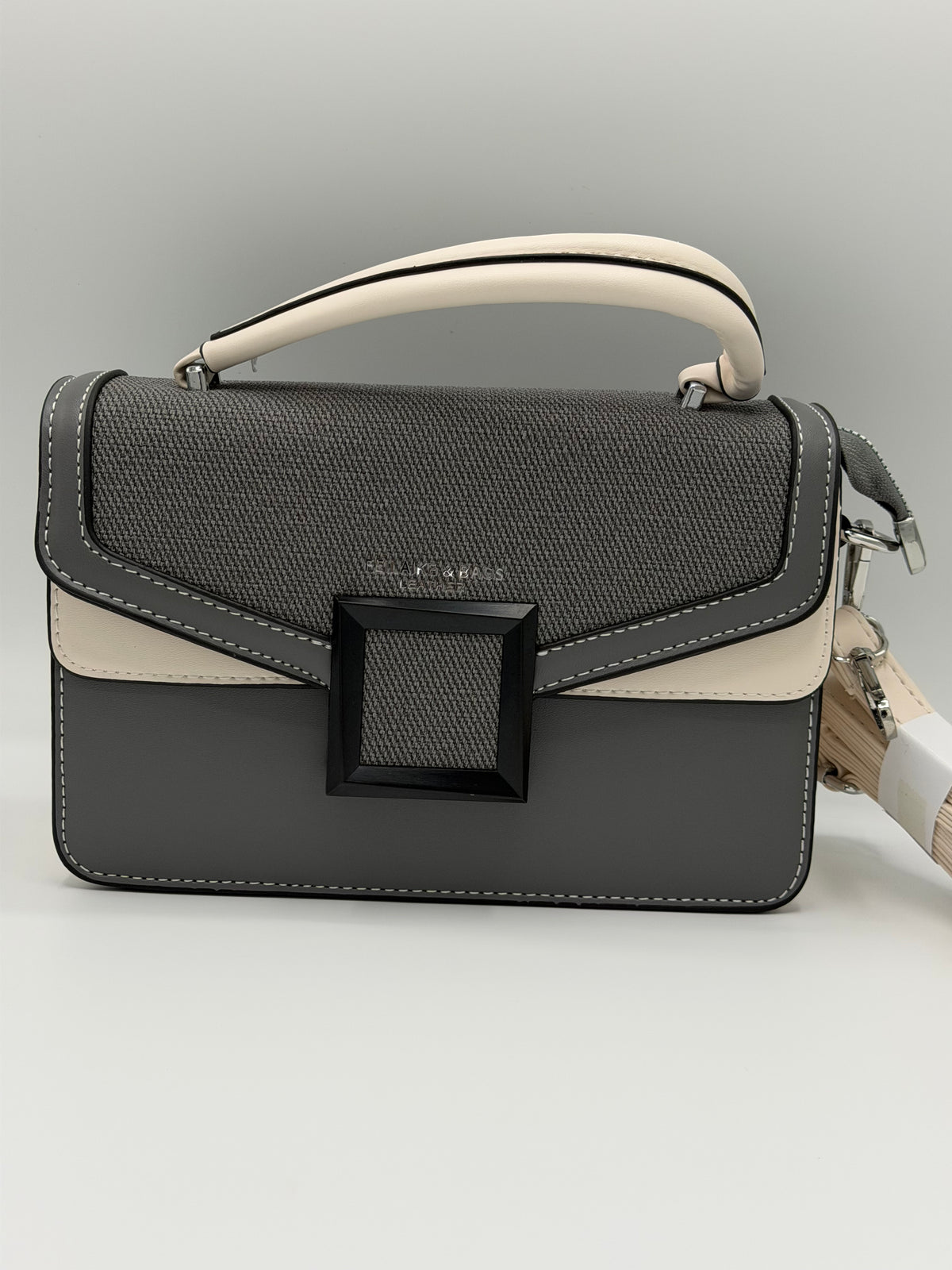 Trendy crossbody