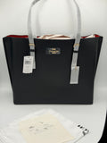 Made In Vietnam Coach Tote Bag
