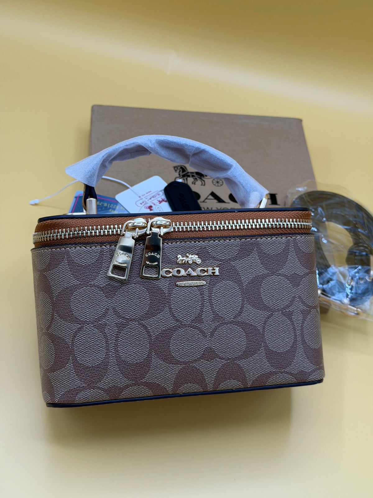Trendy Crossbody