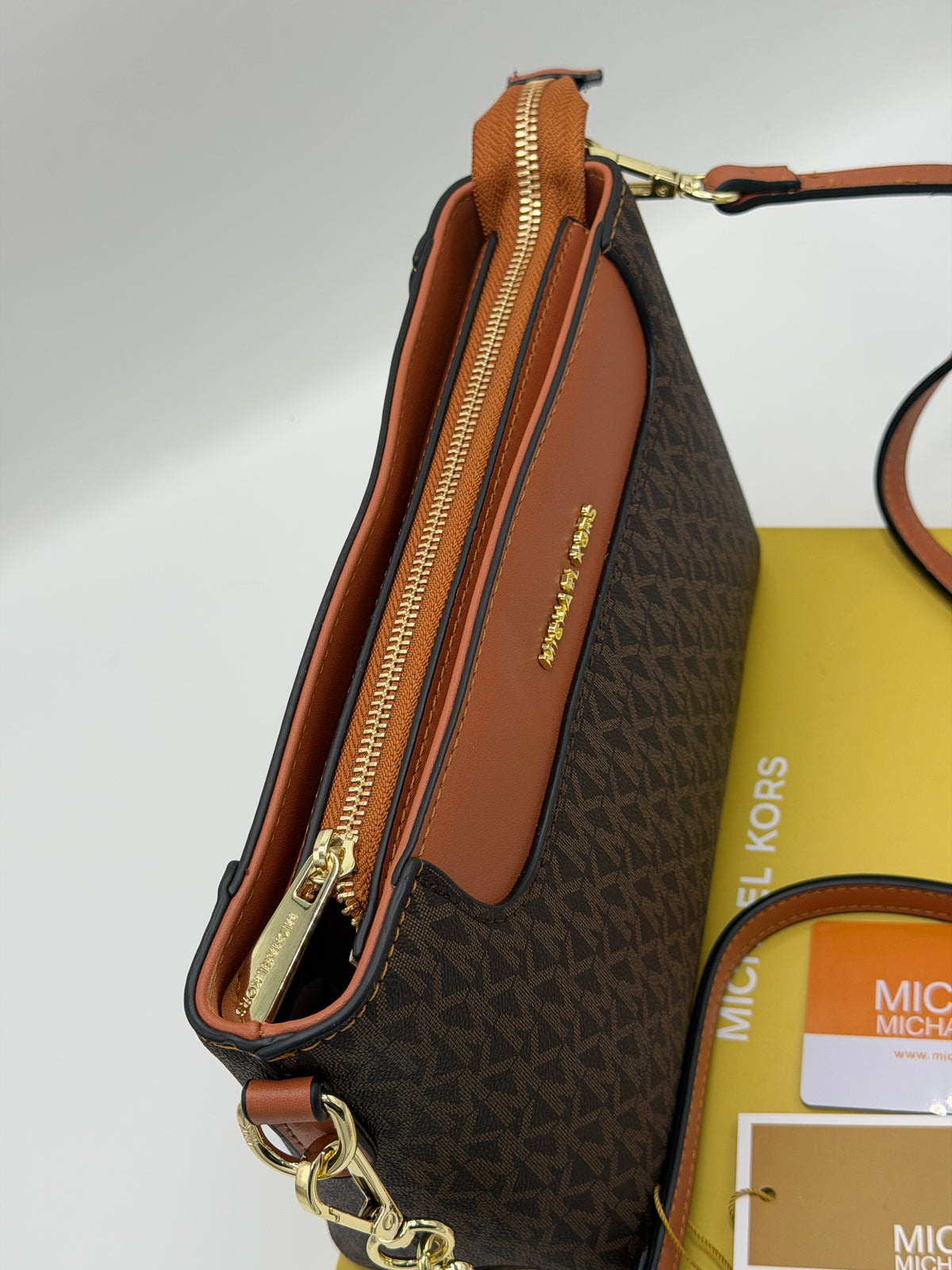 MK cross body For Daily