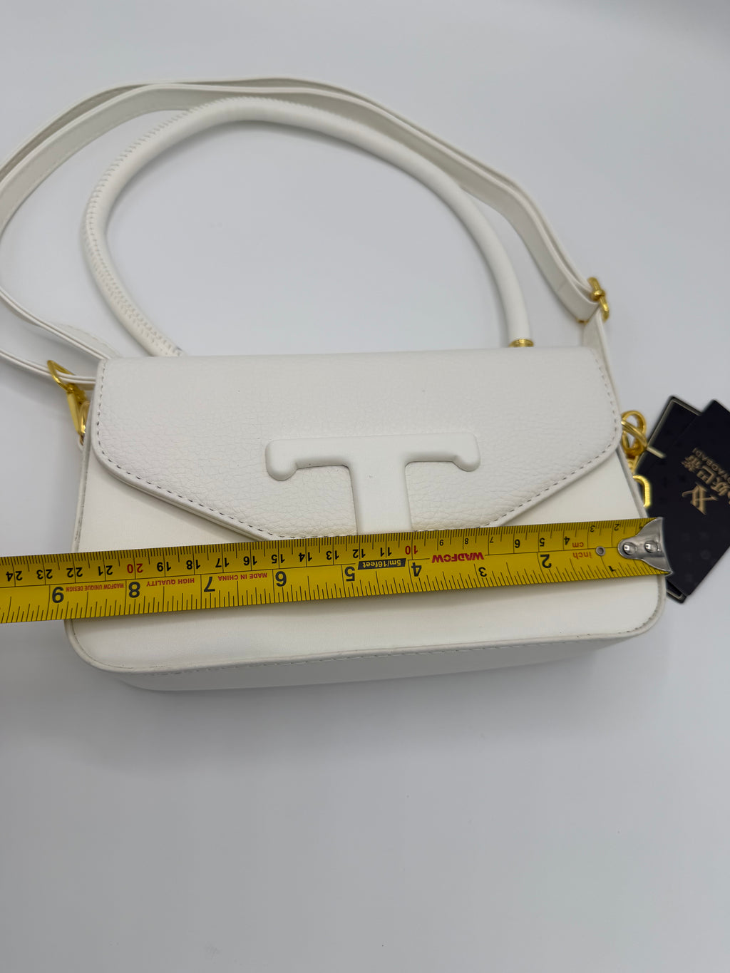 Premium quality shoulder Bag with long strep