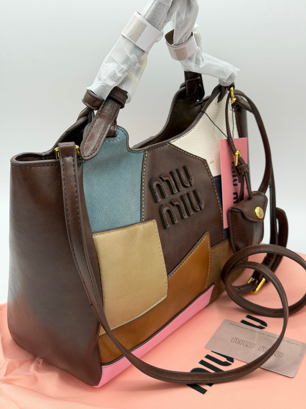 MIU MIU premium quality medium size for daily