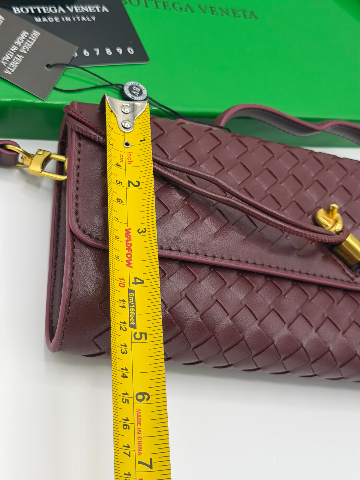 Trending Hand clutch