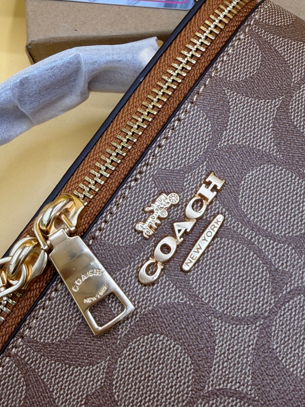 Trendy Crossbody