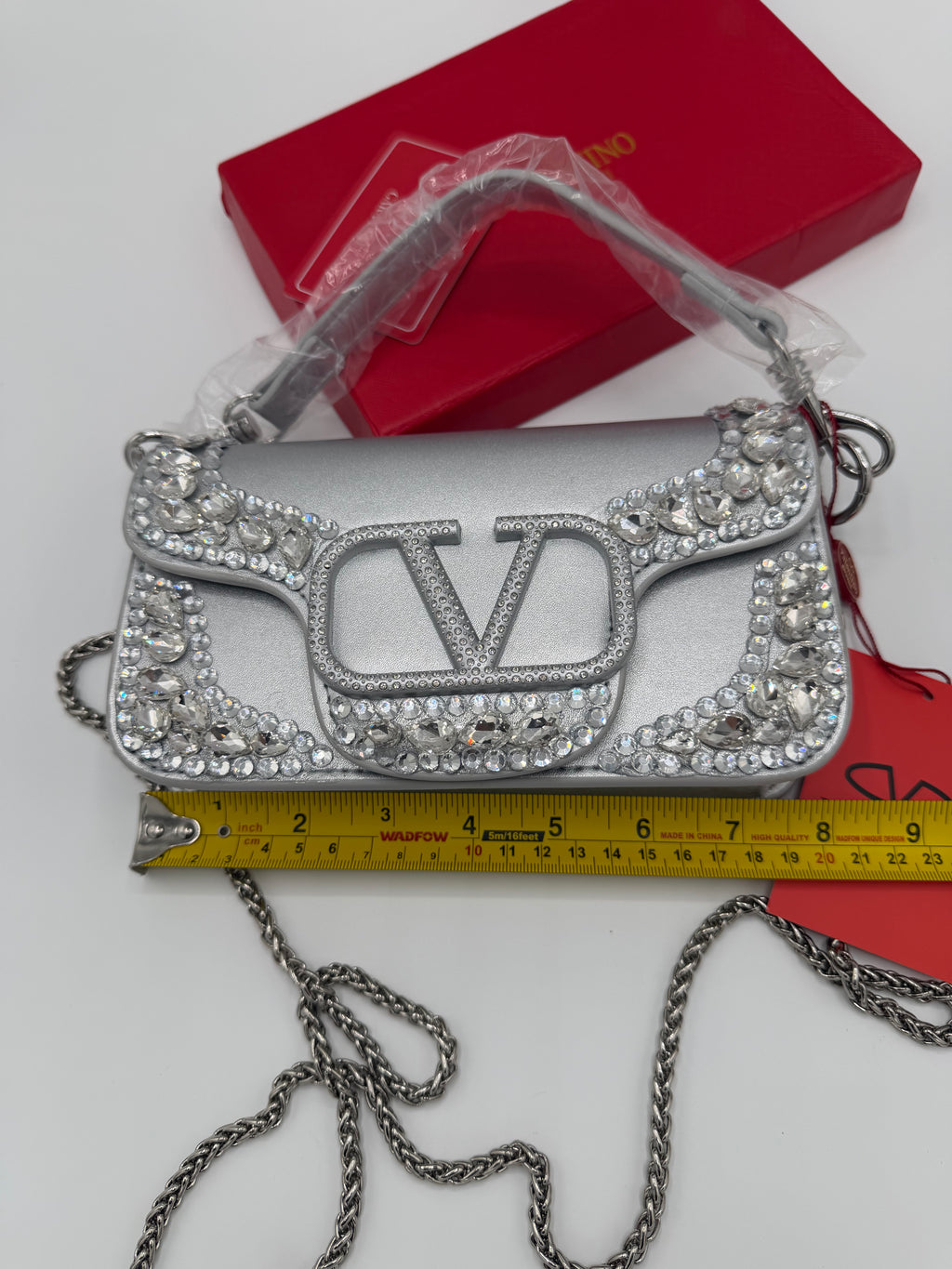Bridle Valentino