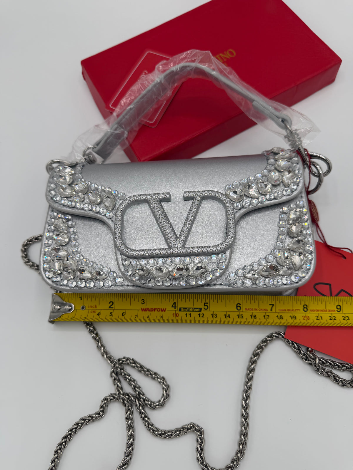 Bridle Valentino