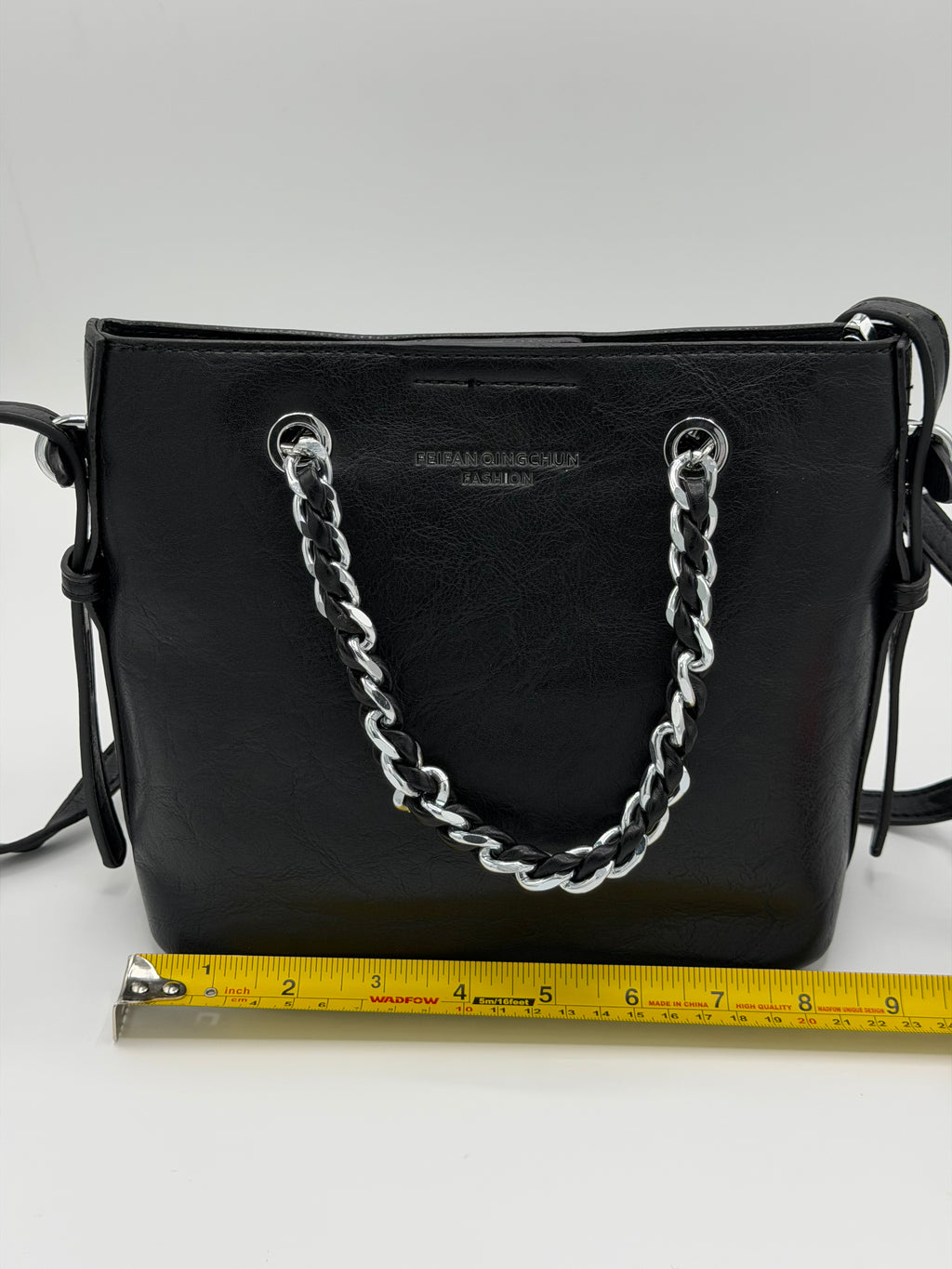 Luxury crossbody