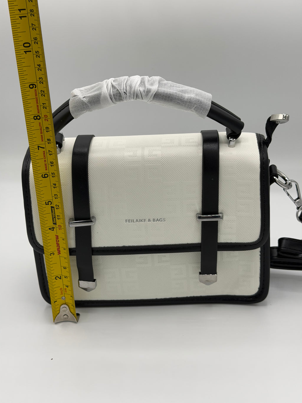 Beautiful trendy purse