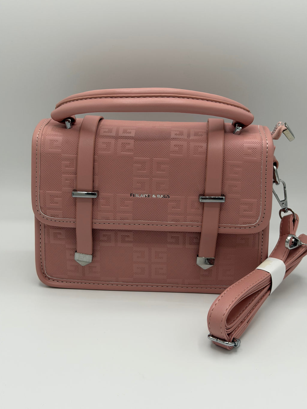 Beautiful trendy purse