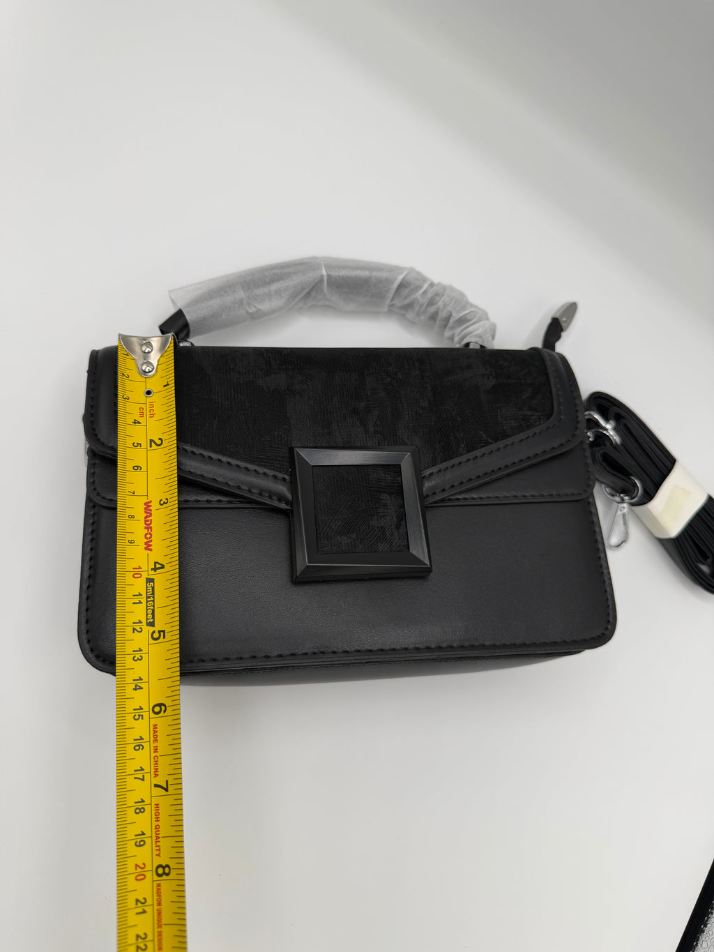 Trendy crossbody