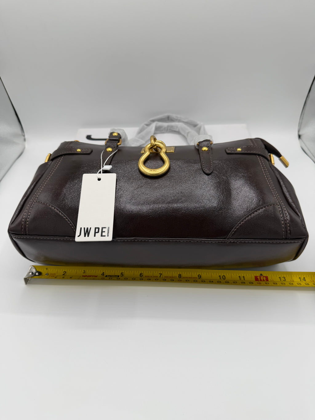 JW premium quality shoulder bag