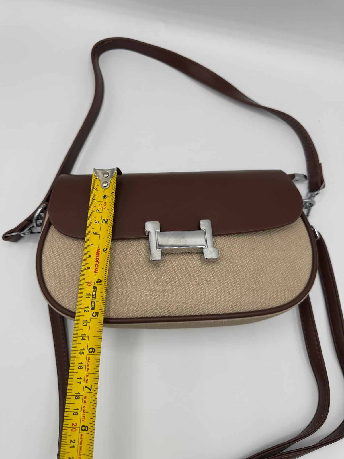 Cross body bag