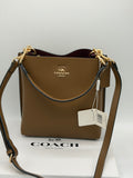 Premium Quality coach bucket Bag