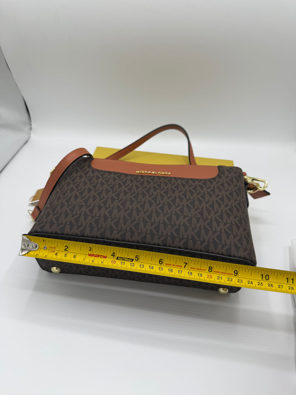 MK cross body For Daily