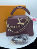 Luxury HandCarry