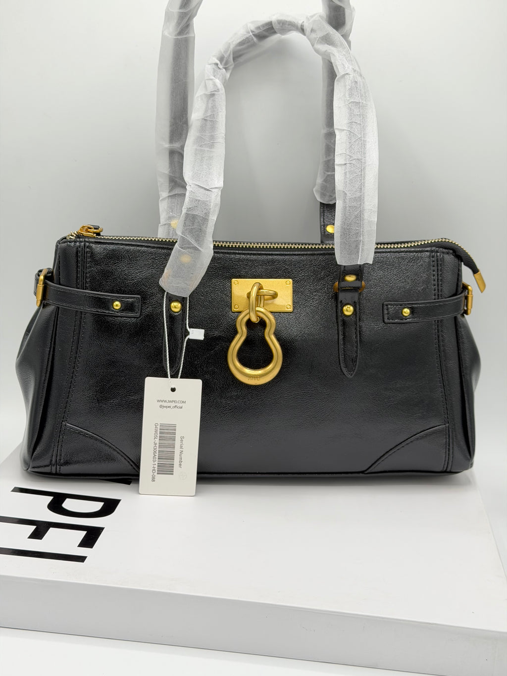 JW premium quality shoulder bag