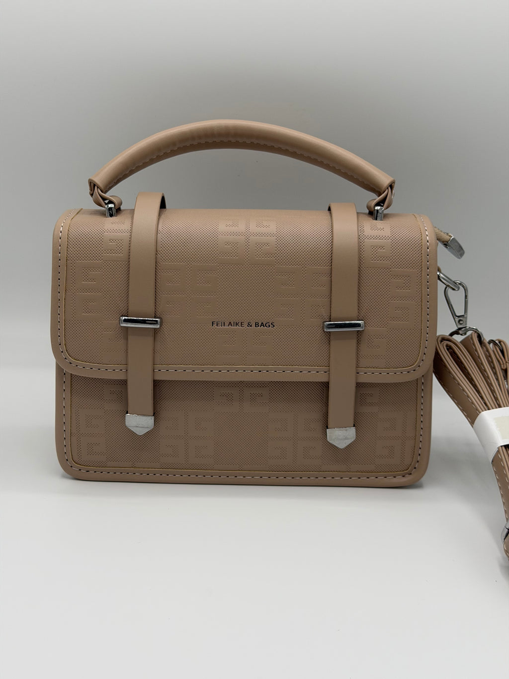 Beautiful trendy purse