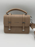 Beautiful trendy purse