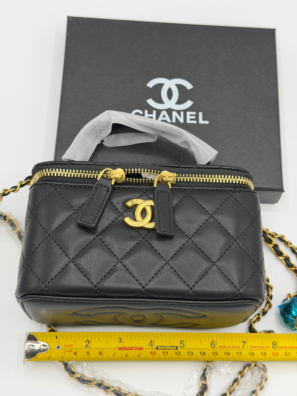 Luxury chanel trendy
