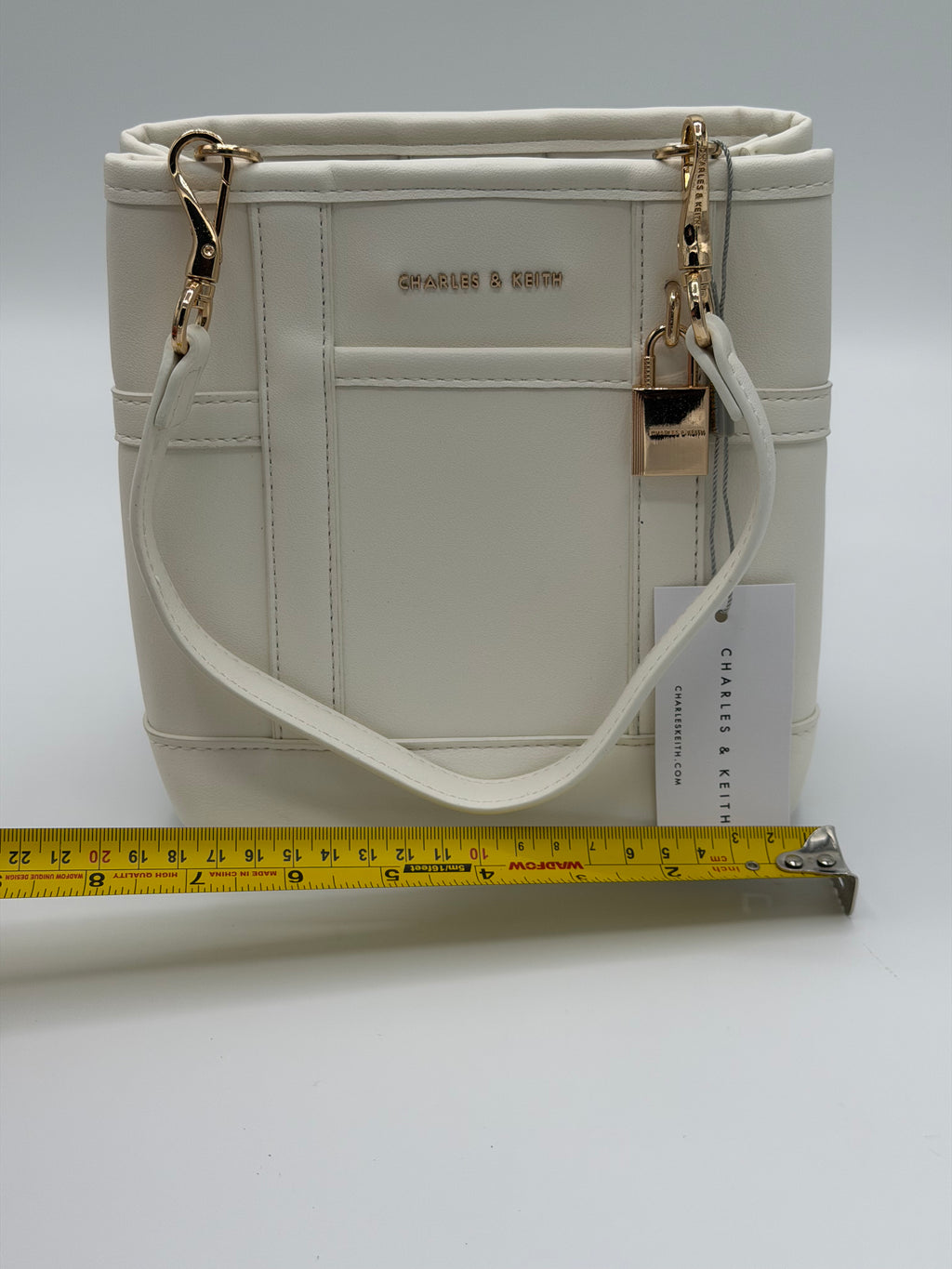 CK bucket Bag
