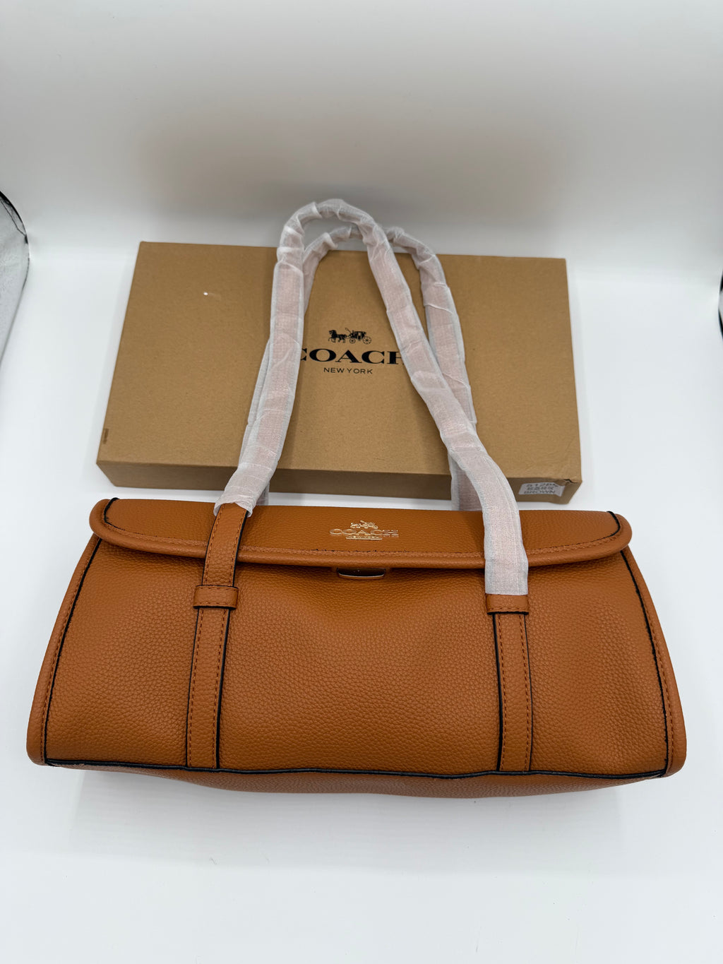 Trendy coach Bag