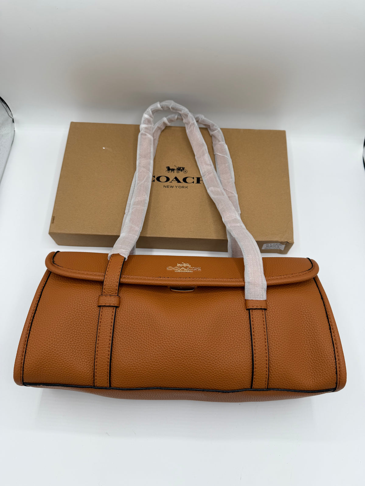 Trendy coach Bag