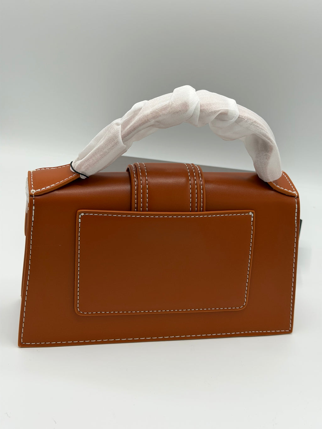 Jacquemus trending handbag