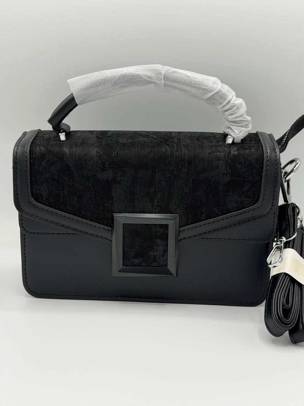 Trendy crossbody