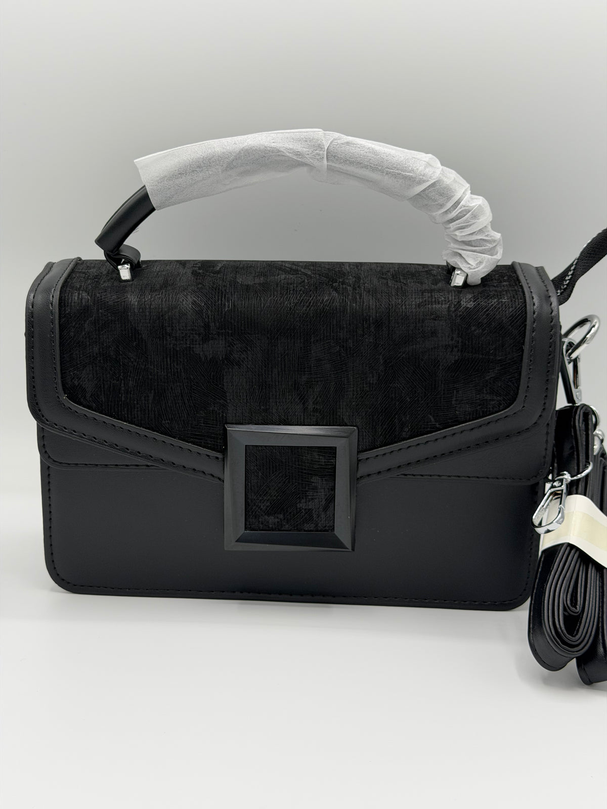 Trendy crossbody