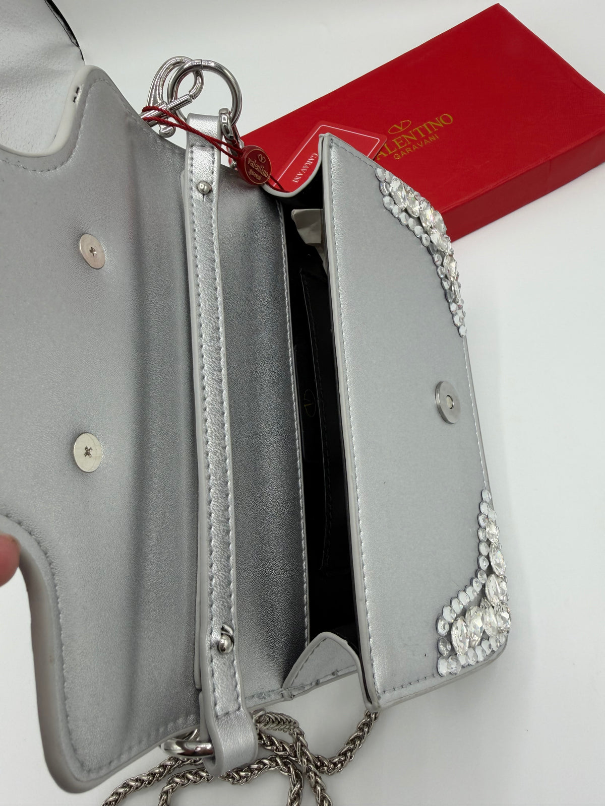 Bridle Valentino