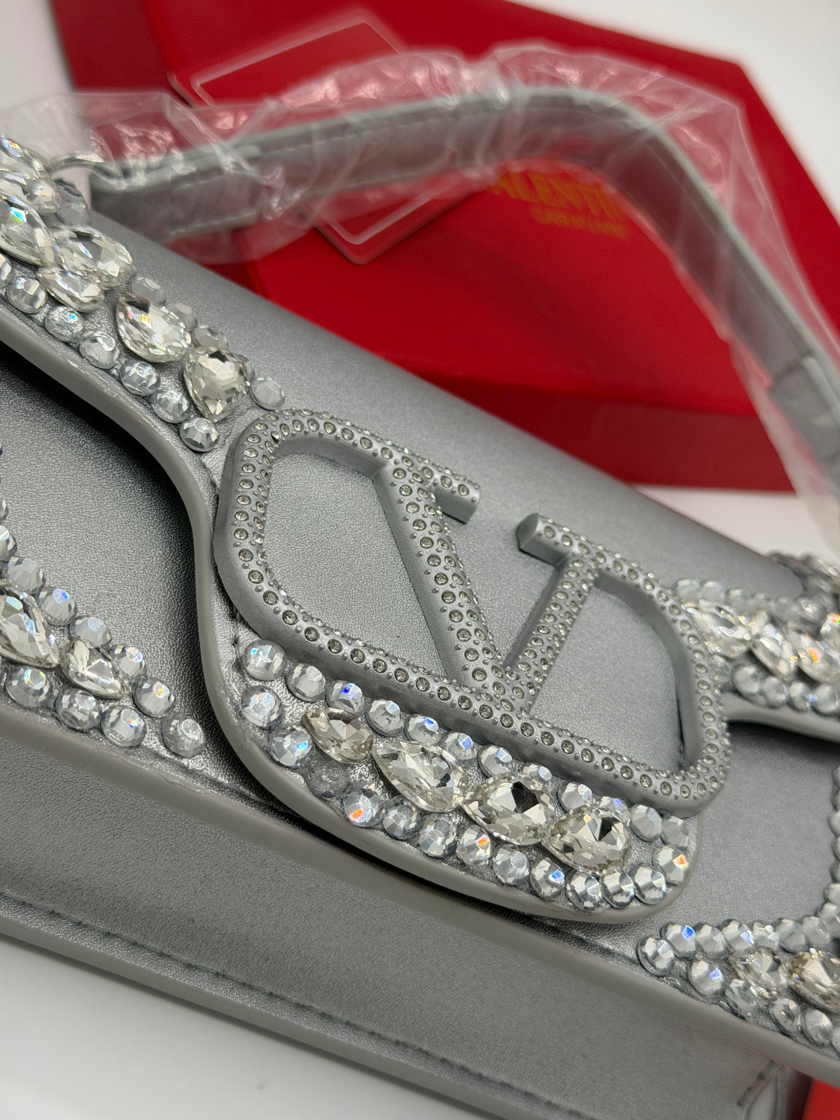 Bridle Valentino