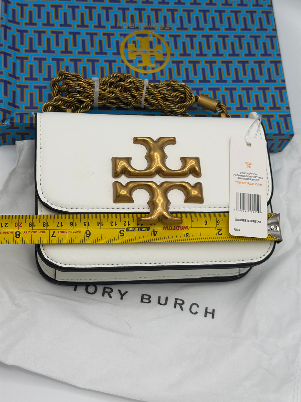 Torry Classic Design