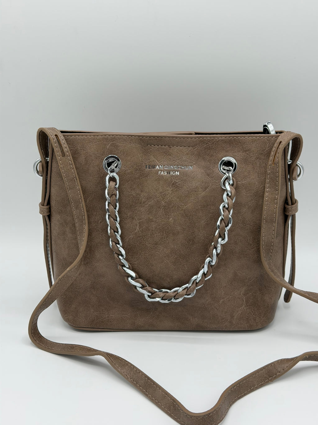 Luxury crossbody