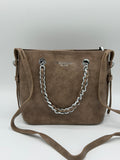 Luxury crossbody